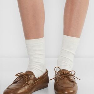 Sperry X Aritzia  size 7